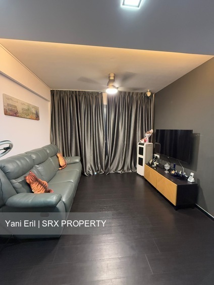 Blk 443 Jade Spring @ Yishun (Yishun), HDB 4 Rooms #529752081